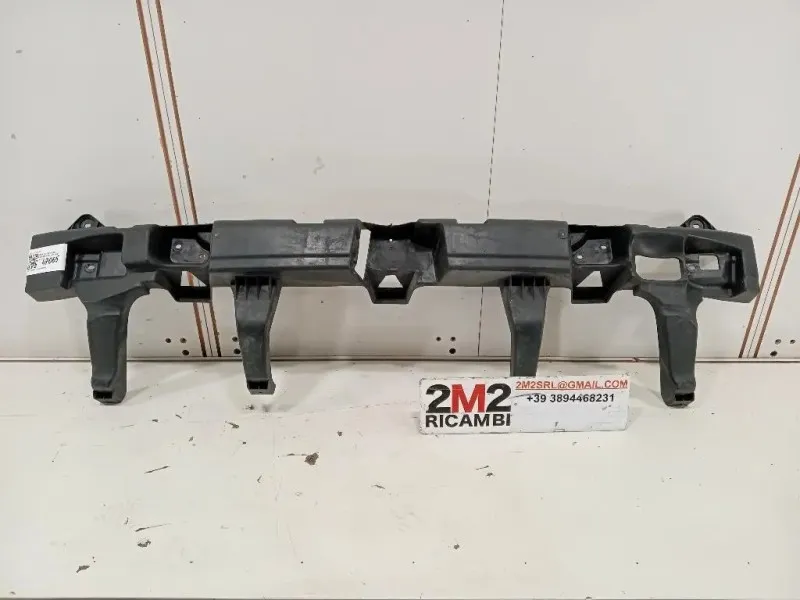 Rinforzo Paraurti POST 622210009R Dacia Duster I 2014