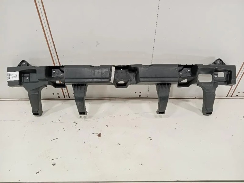 Rinforzo Paraurti POST 622210009R Dacia Duster I 2014