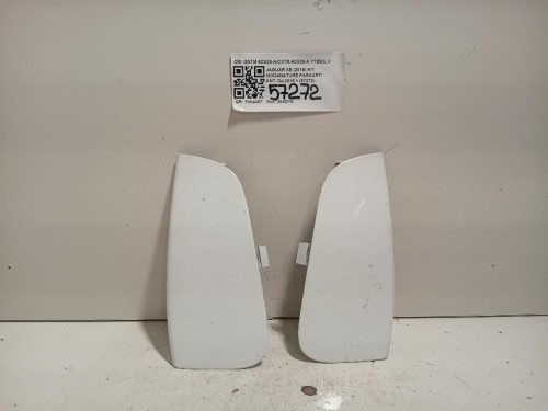 KIT Modanature Paraurti ANT