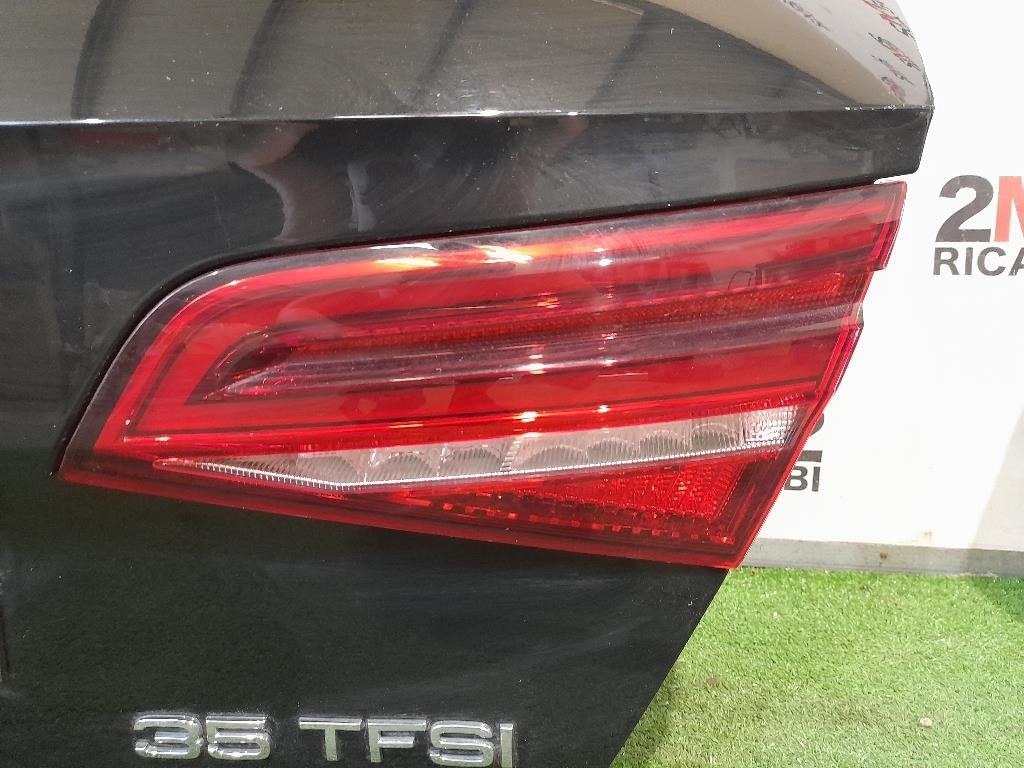 Fanale INT POST DX 8V4945094C Audi A3 8VF Sportback 2016
