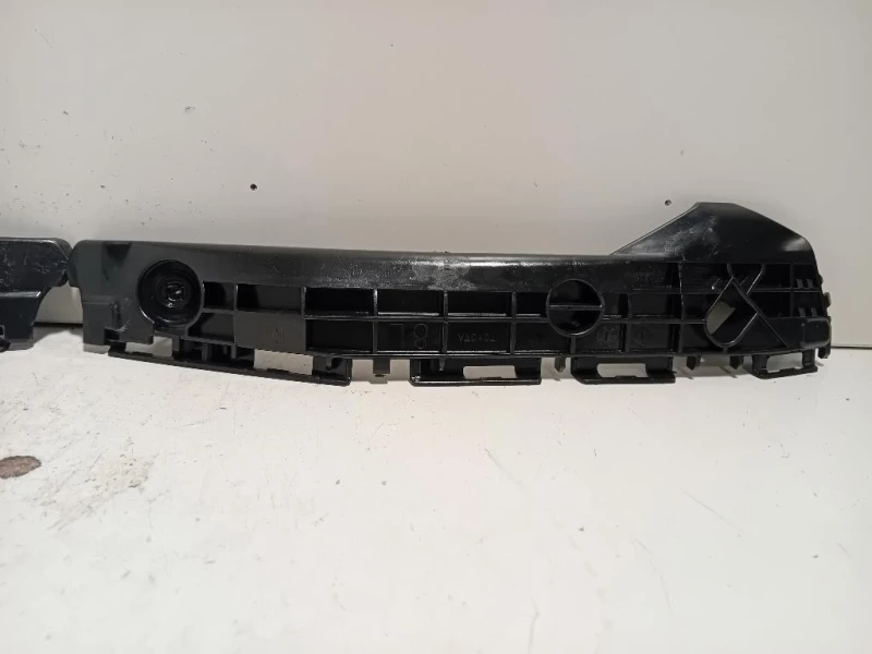 KIT Modanature Paraurti POST 52575-0D13052576-0D261 Toyota Yaris IV 2014