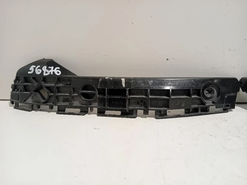 KIT Modanature Paraurti POST 52575-0D13052576-0D261 Toyota Yaris IV 2014
