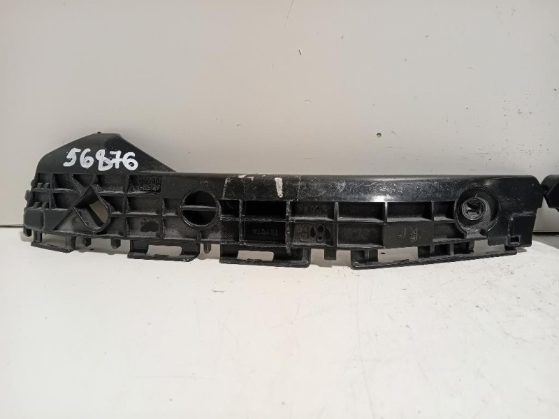 Rinforzo Paraurti POST 85090 5786R Dacia Duster II 2018 Rinforzo Paraurti POST 85090 5786R Dacia Duster II 2018
