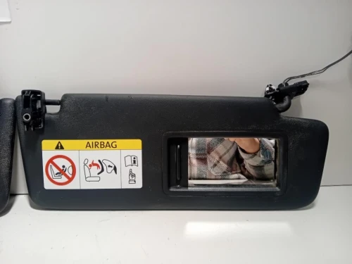 KIT Pannelli Parasole 5G0857628 Audi Q4 F4B 2021