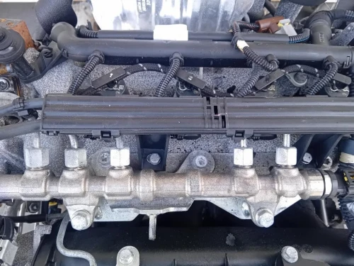 Motore Completo 199B4000 86 CV 63 KW Fiat 500L 2013