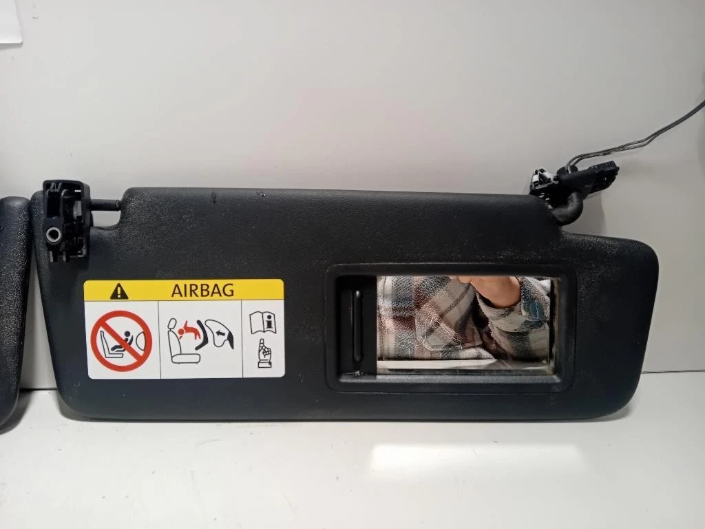 KIT Pannelli Parasole 5G0857628 Audi Q4 F4B 2021