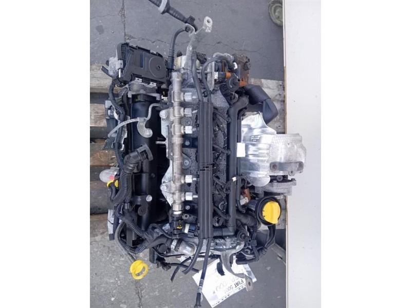 Motore Completo 199B4000 86 CV 63 KW Fiat 500L 2013