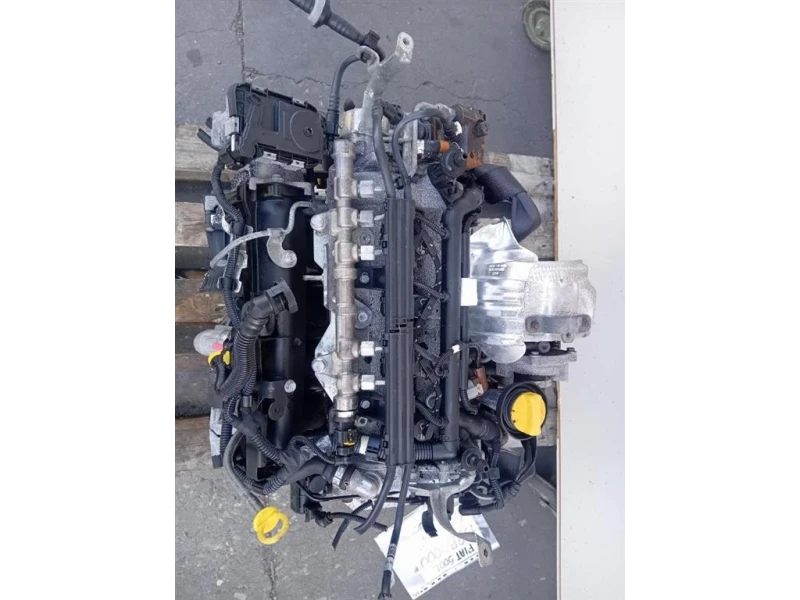 Motore Completo 199B4000 86 CV 63 KW Fiat 500L 2013