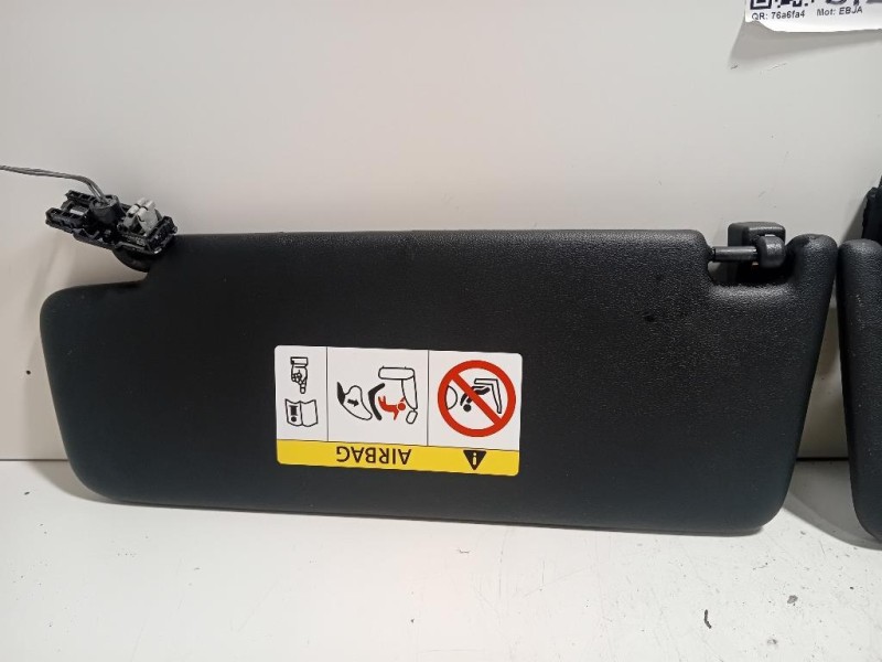 KIT Pannelli Parasole 5G0857628 Audi Q4 F4B 2021