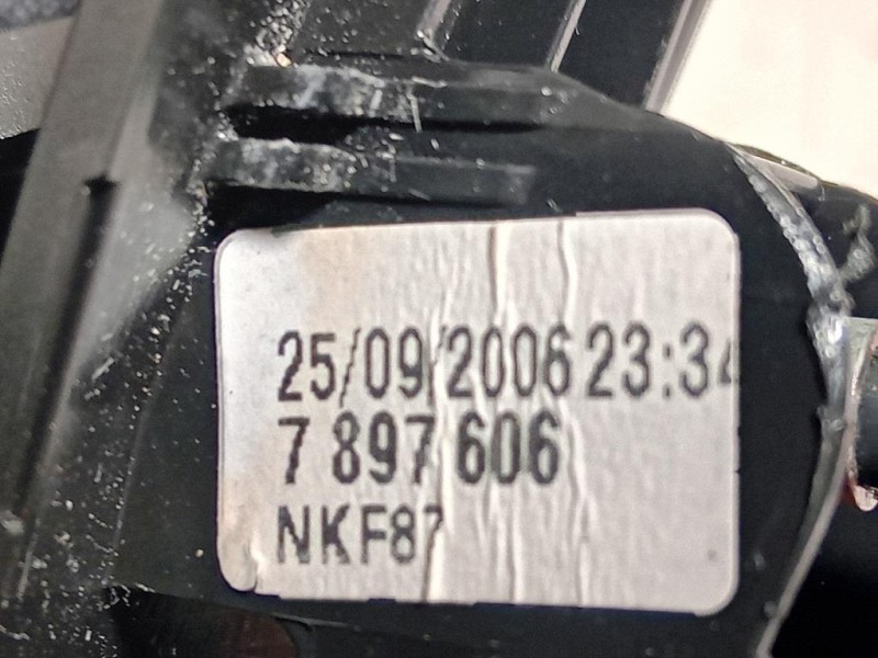 Rinforzo Paraurti POST L1TB-1S403B22-ADL1TB-S403B23-AD Ford PUMA II 2019