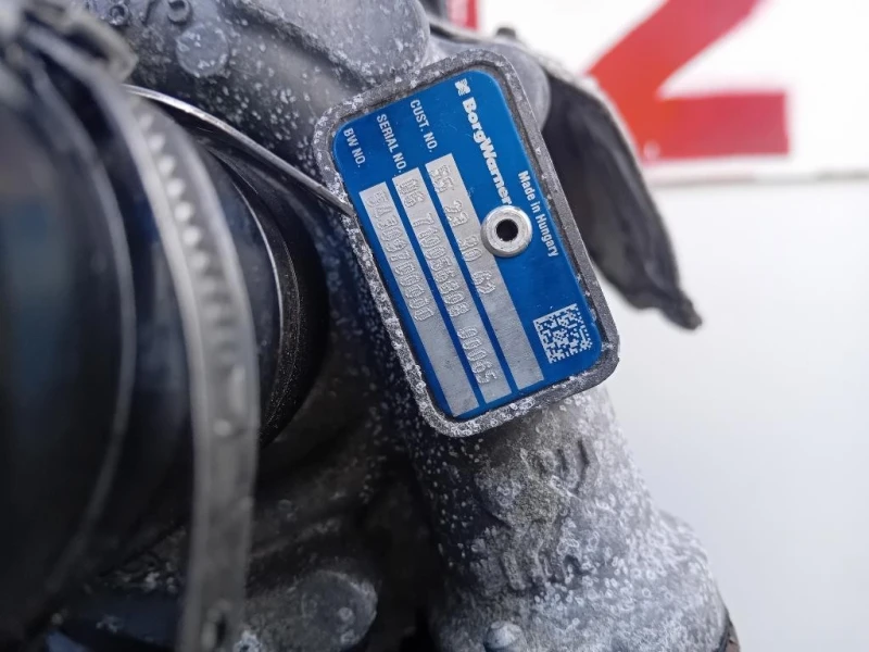 Motore Completo 199B4000 86 CV 63 KW Fiat 500L 2013