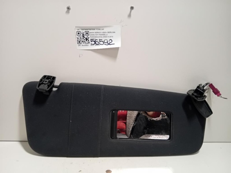 Rinforzo Paraurti POST 866300X010 Hyundai I10 I 2008
