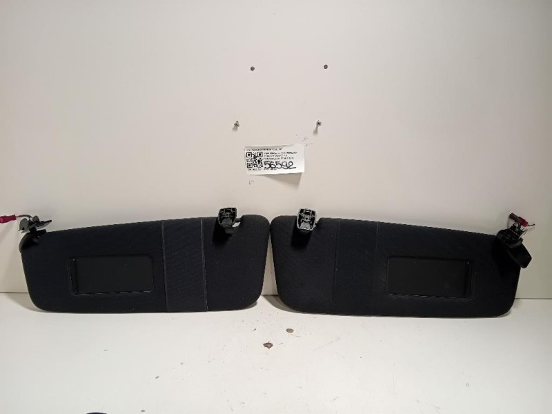 Rinforzo Paraurti POST 866300X010 Hyundai I10 I 2008