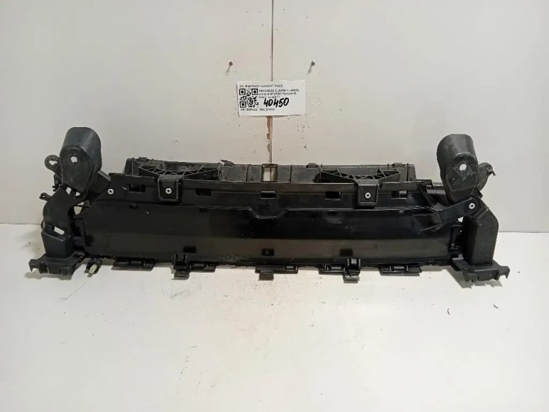 Rinforzo Paraurti POST RINFORZO PARAURTI POST Mercedes Classe C W205 2014