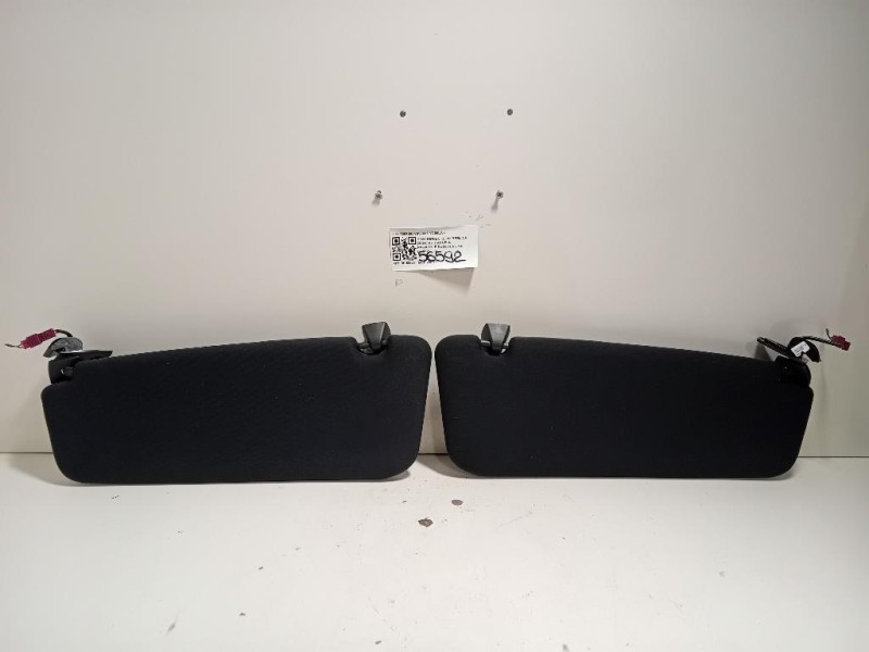 KIT Pannelli Parasole 78976057897606 Bmw Serie 5 E60 Berlina 2004