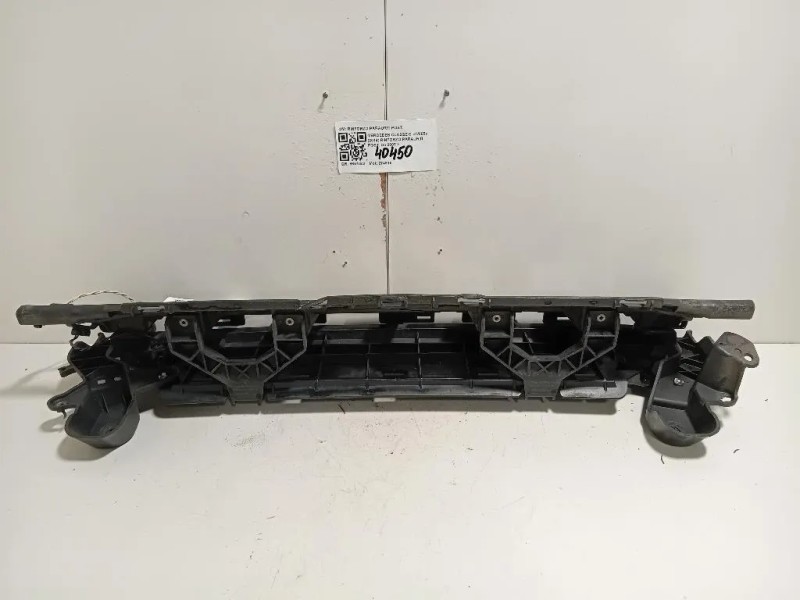 Rinforzo Paraurti POST RINFORZO PARAURTI POST Mercedes Classe C W205 2014