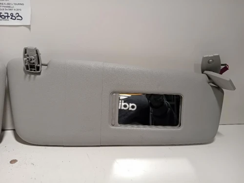 KIT Pannelli Parasole 70666507066649 Bmw Serie 5 E61 Touring 2004