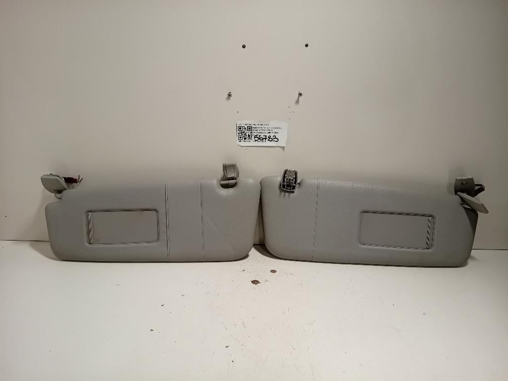 Rinforzo Paraurti POST A 166 885 41 65 Mercedes Classe GLE W166 2015