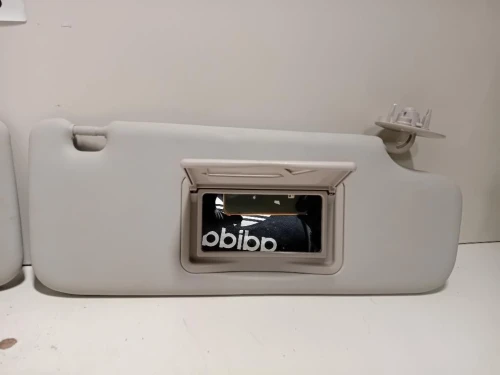 KIT Pannelli Parasole 3912950639129510 Citroen C3 Aircross 2017