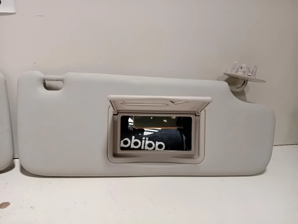 KIT Pannelli Parasole 3912950639129510 Citroen C3 Aircross 2017