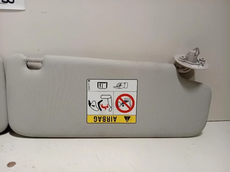 KIT Pannelli Parasole 3912950639129510 Citroen C3 Aircross 2017