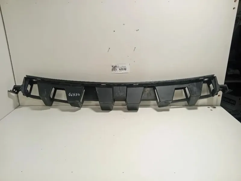 Rinforzo Paraurti POST A 166 885 01 65 Mercedes Classe ML W166 2012