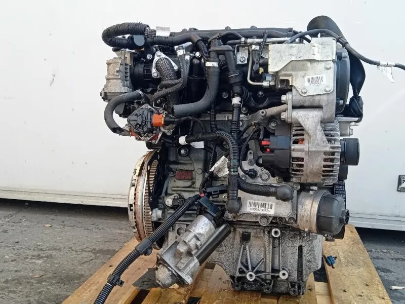 Motore Completo 199B5000 105 CV 77 KW Fiat 500L 2013