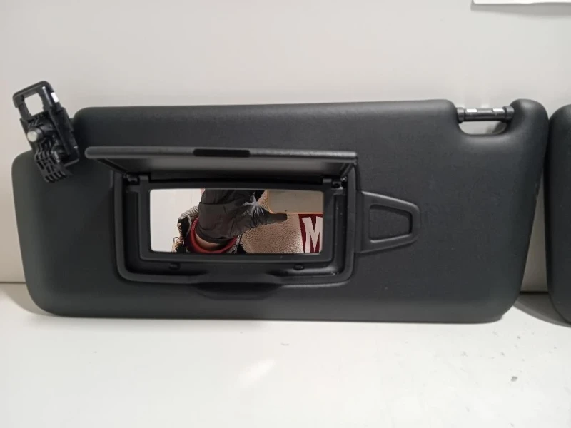 KIT Pannelli Parasole A1778106200A1778106100 Mercedes Classe A W177 2018
