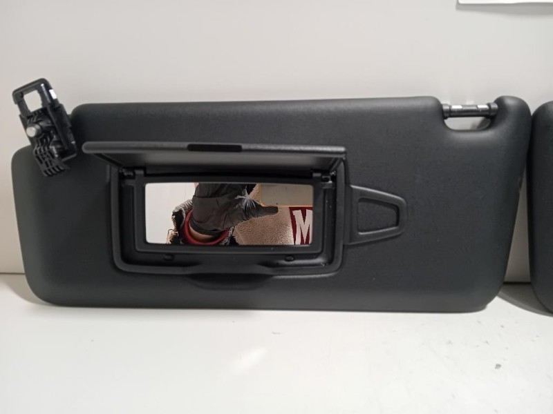 Rinforzo Paraurti POST A1668850165 Mercedes Classe ML W166 2012