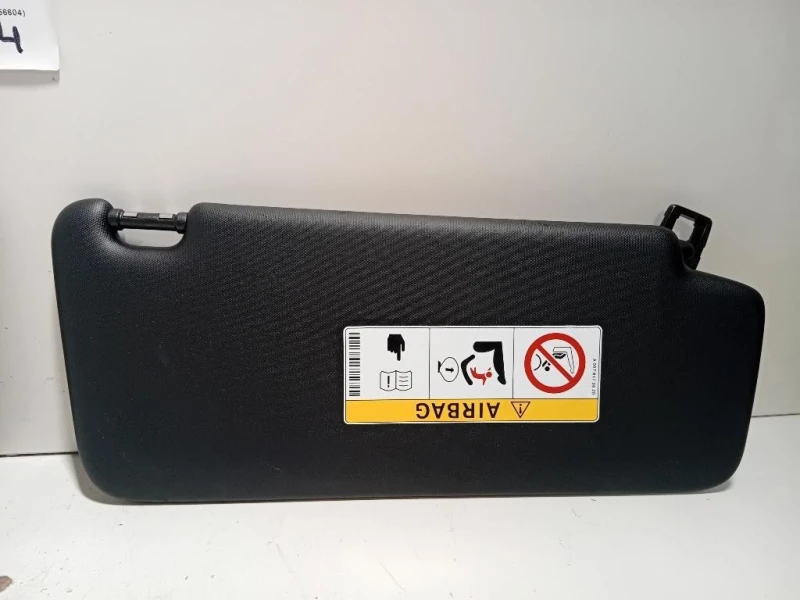 KIT Pannelli Parasole A1778106200A1778106100 Mercedes Classe A W177 2018