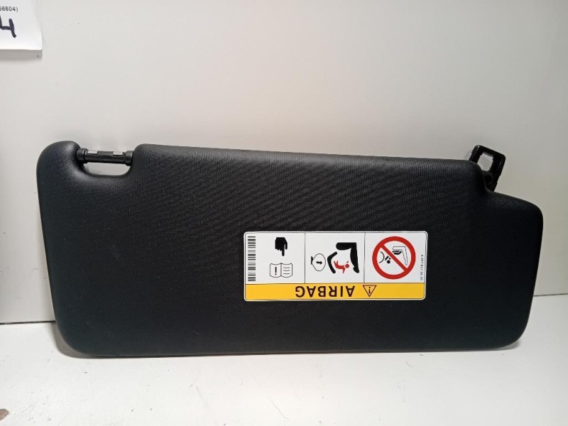 Rinforzo Paraurti POST A1668850165 Mercedes Classe ML W166 2012