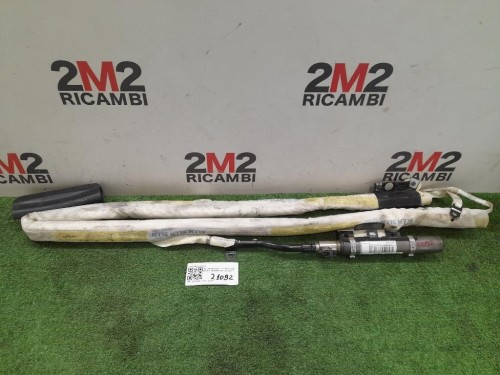 Air-bag A Tendina SX