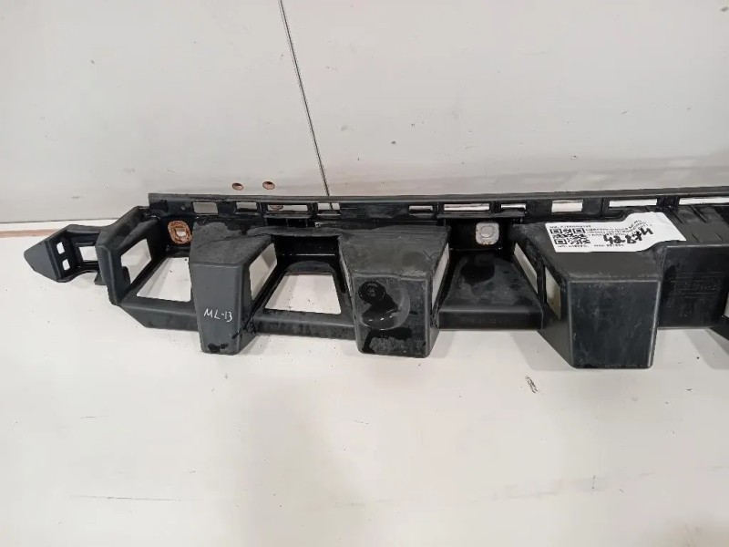 Rinforzo Paraurti POST A1668850165 Mercedes Classe ML W166 2012