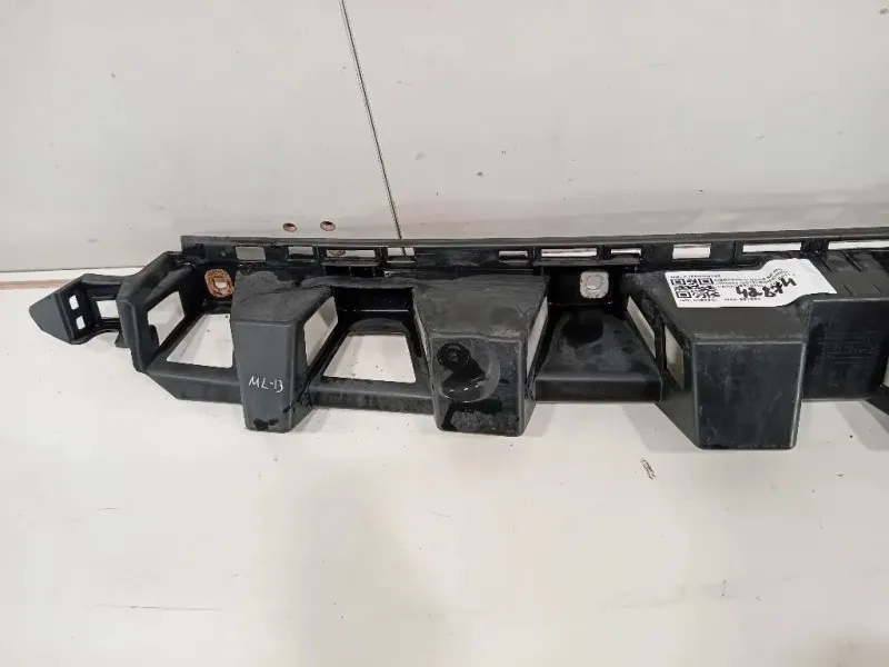 Rinforzo Paraurti POST A1668850165 Mercedes Classe ML W166 2012