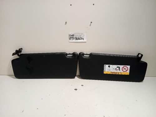 KIT Pannelli Parasole