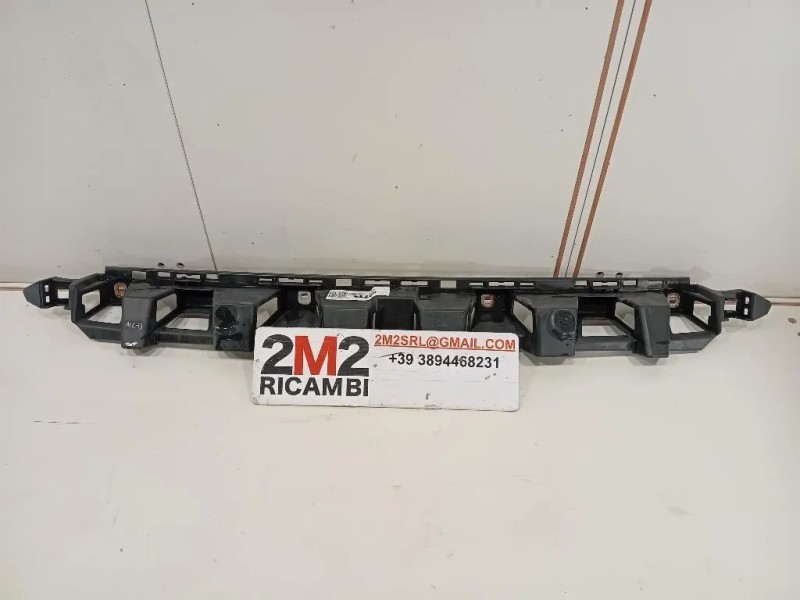 Rinforzo Paraurti POST A1668850165 Mercedes Classe ML W166 2012