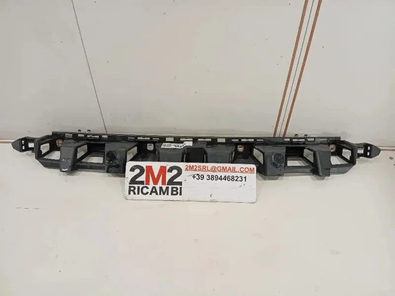 Rinforzo Paraurti POST A1668850165 Mercedes Classe ML W166 2012