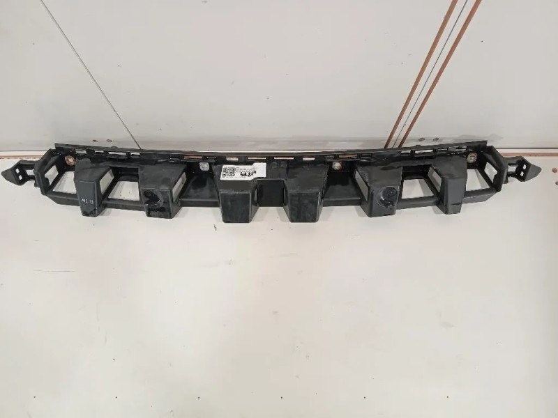 Rinforzo Paraurti POST A1668850165 Mercedes Classe ML W166 2012