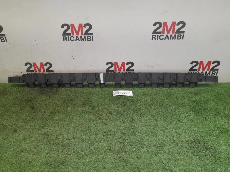 Rinforzo Paraurti POST A4478850516 Mercedes VITO W639 2004