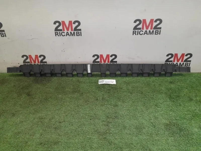 Rinforzo Paraurti POST A4478850516 Mercedes VITO W639 2004