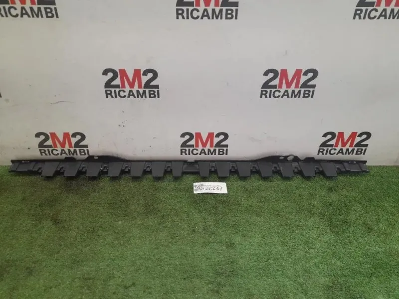 Rinforzo Paraurti POST A4478850516 Mercedes VITO W639 2004