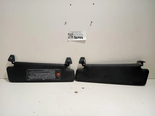 KIT Pannelli Parasole KIT PANNELLI PARASOLE Mercedes Classe SLK R170 1997