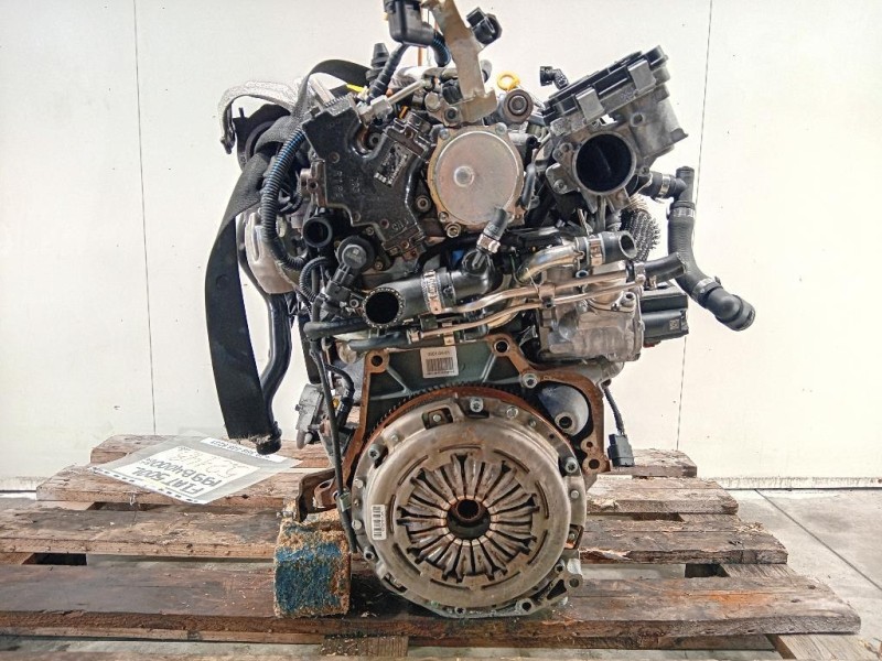 Motore Completo 199B4000 86 CV 63 KW Fiat 500L Living 2013