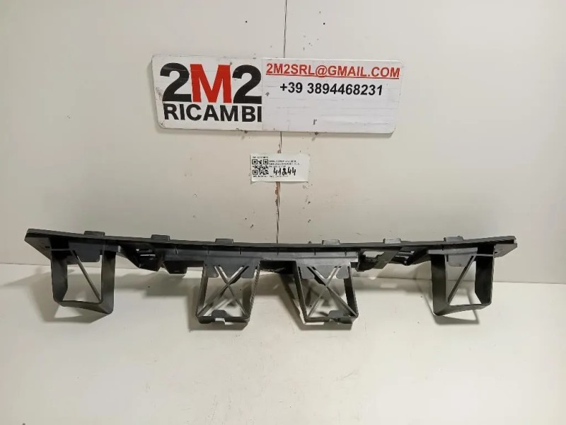 Rinforzo Paraurti POST 50145672 Opel Corsa F 2019