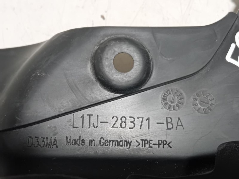 KIT Paraspruzzi Parafango ANT L1TJ-28371-BAL1TJ-28370-BA Ford PUMA II 2019