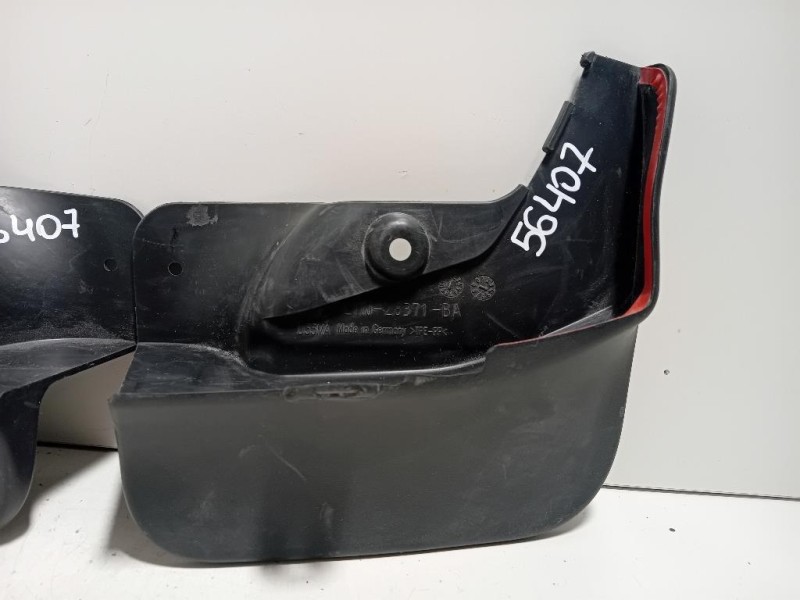 KIT Paraspruzzi Parafango ANT L1TJ-28371-BAL1TJ-28370-BA Ford PUMA II 2019