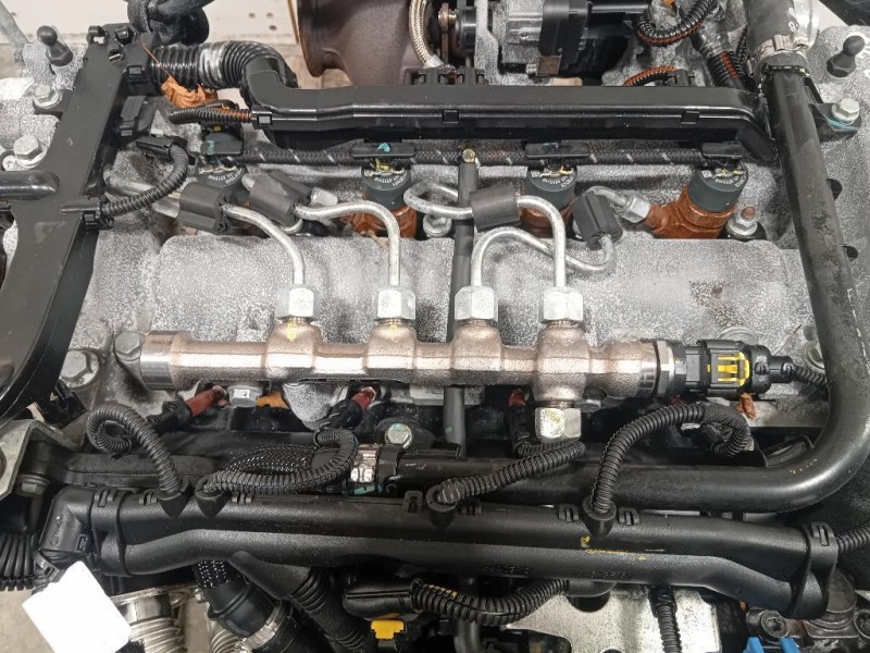 Motore Completo 55260384 120 CV 88 KW Fiat 500X 2015