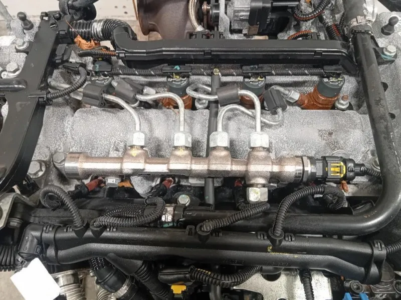 Motore Completo 55260384 120 CV 88 KW Fiat 500X 2015