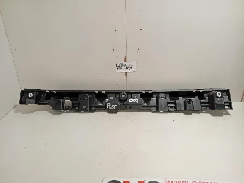 Rinforzo Paraurti POST 9835238380 Opel Mokka B 2020