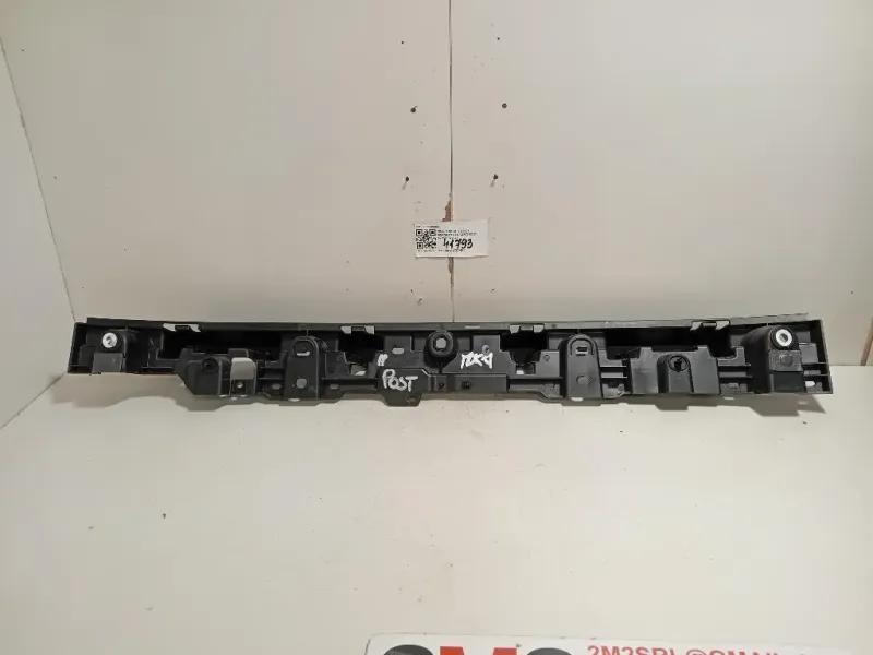 Rinforzo Paraurti POST 9835238380 Opel Mokka B 2020